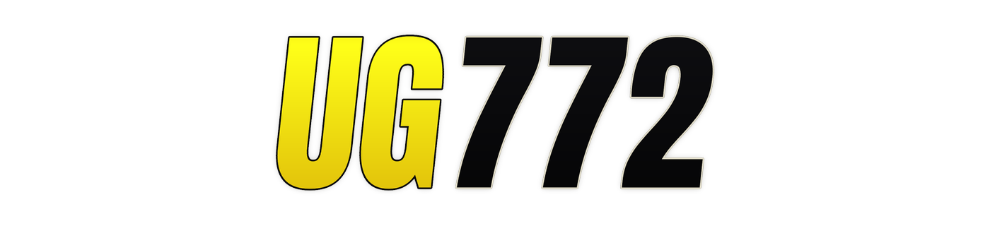 ug772 Logo